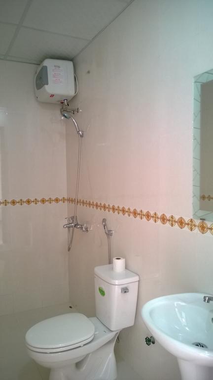 Hop Yen Hotel Хой Ан Стая снимка