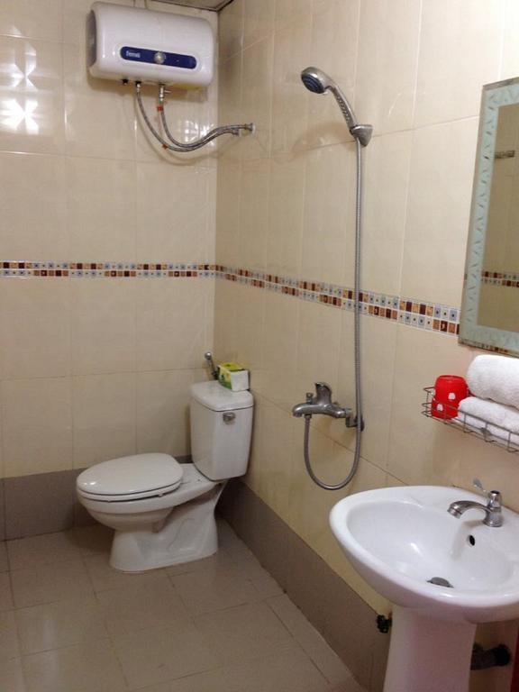 Hop Yen Hotel Хой Ан Стая снимка