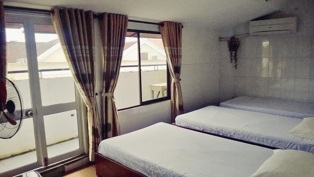 Hop Yen Hotel Хой Ан Стая снимка