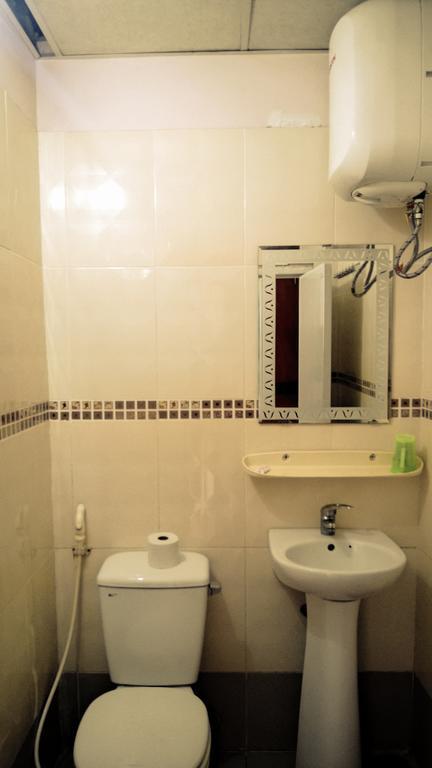 Hop Yen Hotel Хой Ан Стая снимка