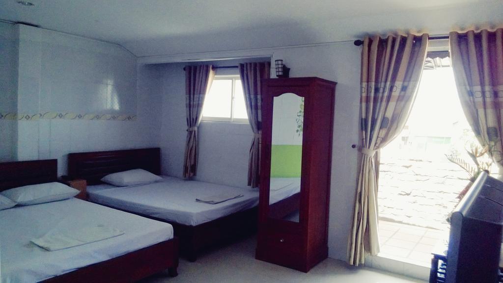 Hop Yen Hotel Хой Ан Екстериор снимка