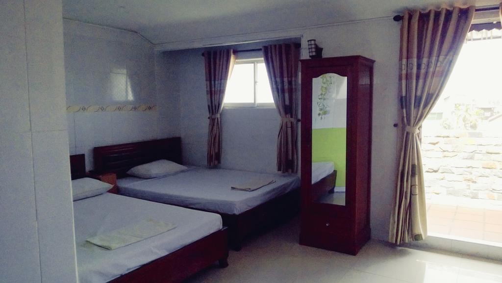 Hop Yen Hotel Хой Ан Екстериор снимка