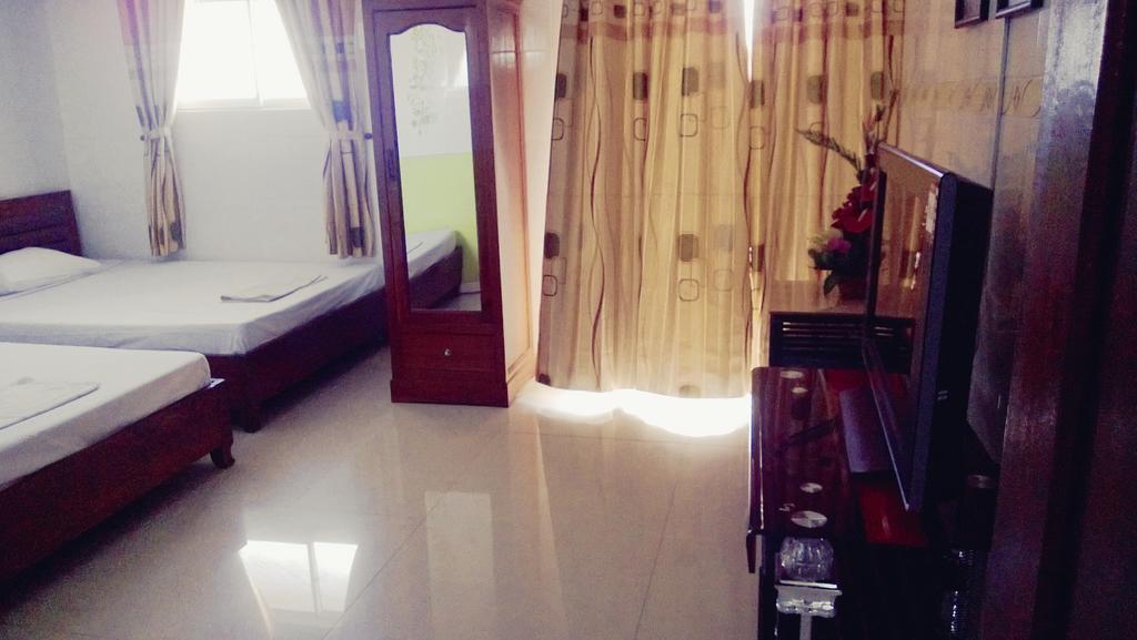 Hop Yen Hotel Хой Ан Екстериор снимка