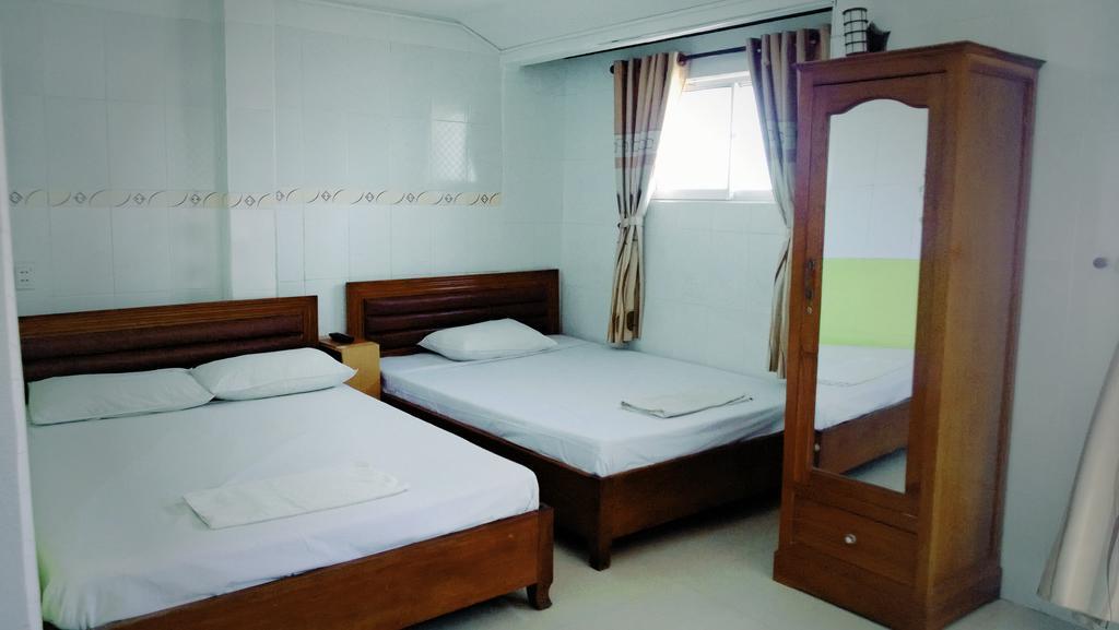 Hop Yen Hotel Хой Ан Екстериор снимка