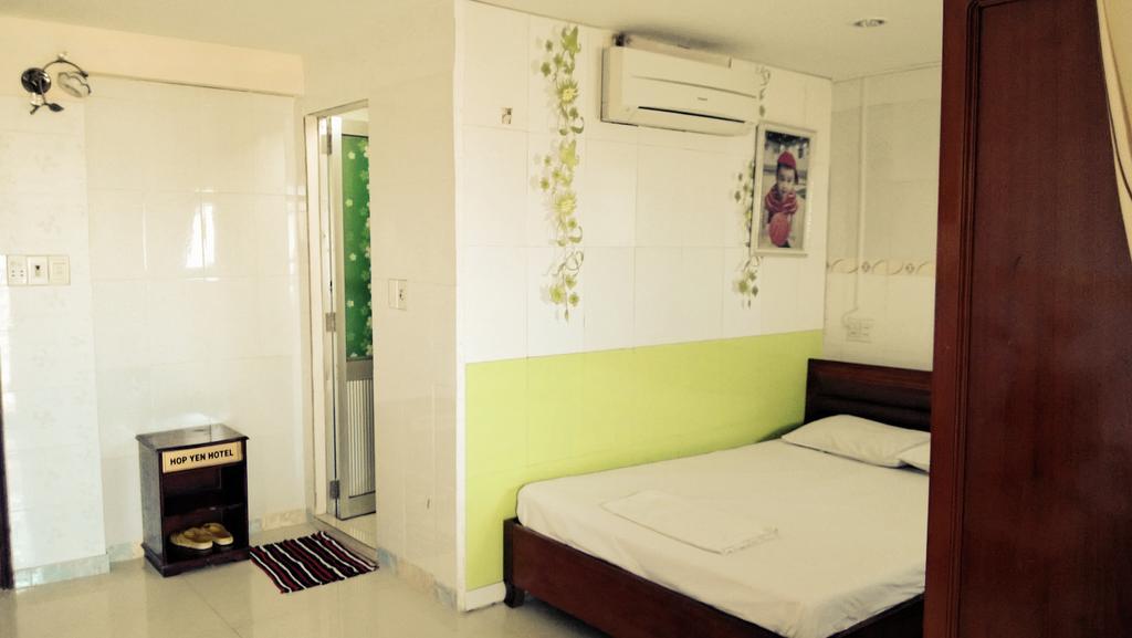Hop Yen Hotel Хой Ан Екстериор снимка
