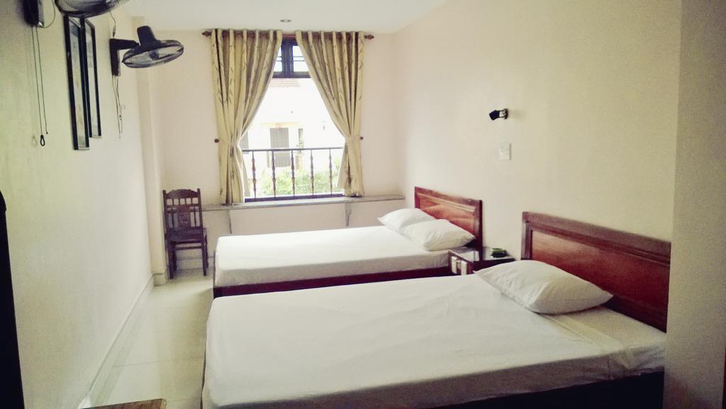 Hop Yen Hotel Хой Ан Екстериор снимка