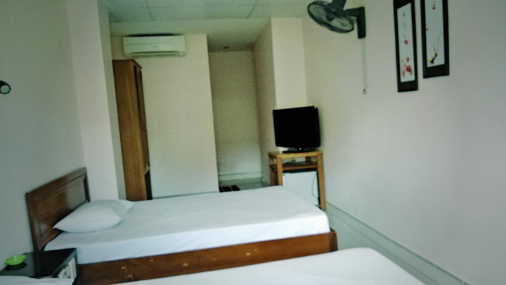 Hop Yen Hotel Хой Ан Стая снимка